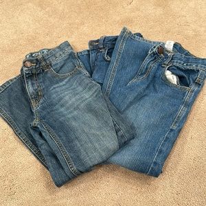Boys Jeans
